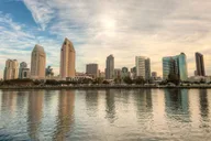 San Diego Christmas Eve Brunch and Dinner Cruise thumbnail 6