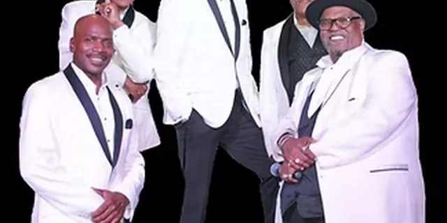 Branson Motown Downtown Show 2 hr - Image 4