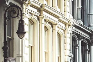 New York SoHo Self-Guided Audio Tour