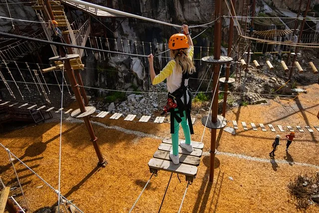 Rocklin Quarry Adventure - Image 3