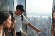 New York City Midtown Walking Tour with SUMMIT One thumbnail 4