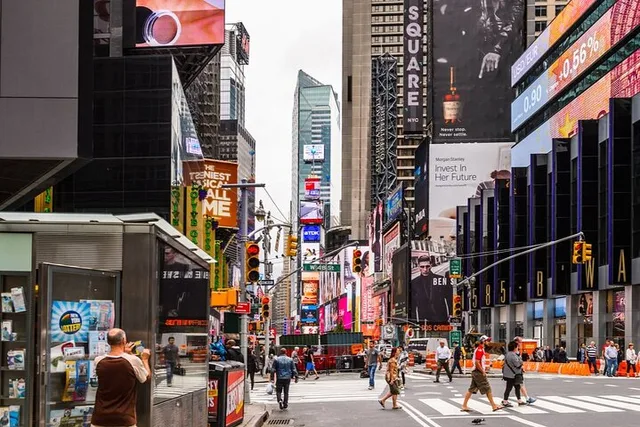New York City Private Round Trip Airport Transfer - Image 6