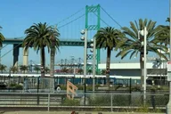 Los Angeles Full-Day Tour from Long Beach thumbnail 3