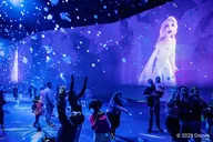Branson Disney Animation Experience thumbnail 3