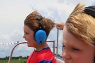 Cape Canaveral Airboat Wildlife Tour with Gator Encounter 3.5 hr thumbnail 1