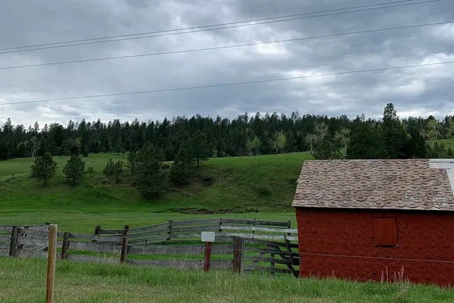 Black Hills Mickelson Trail Bicycling Tour - Image 4