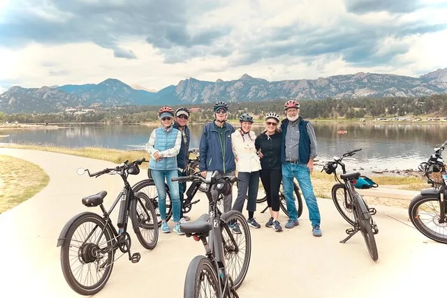 Estes Park Ebike Tour - Image 3