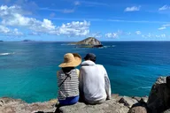 Oahu Circle Island Tour Small Group 9.5 hr thumbnail 4