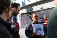 Los Angeles Black History and Culture Walking Tour thumbnail 2