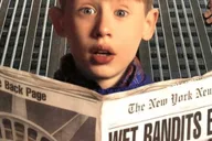 New York City Home Alone 2 Movie Locations Pedicab Tour thumbnail 1