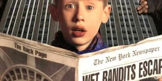 New York City Home Alone 2 Movie Locations Pedicab Tour