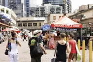 Seattle Food Tour in Pike Place Market thumbnail 1