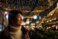 San Francisco Christmas Private Tour thumbnail 2