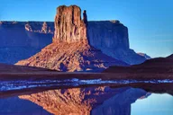 Monument Valley Loop Drive Tour thumbnail 2