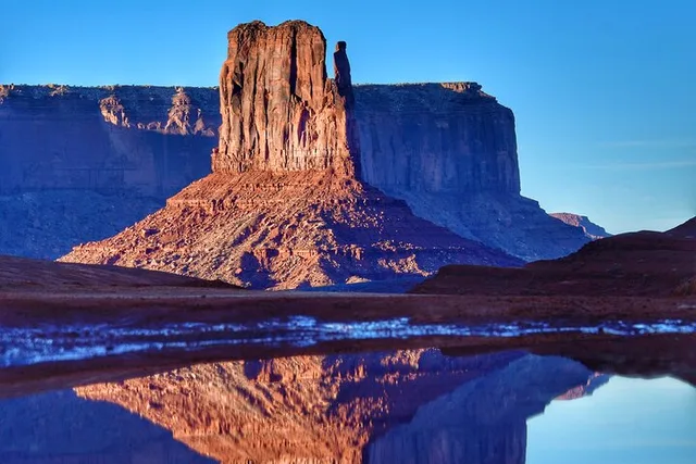 Monument Valley Loop Drive Tour - Image 2