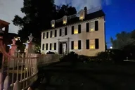 Salem Ghost Tour with Ghost Hunting Gear 1 hr thumbnail 1
