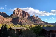 Zion National Park Day Tour from Las Vegas thumbnail 3