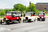 Philadelphia Historical Sites Vintage Car Tour thumbnail 6
