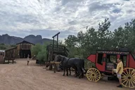 Apache Trail Steamboat Tour thumbnail 1