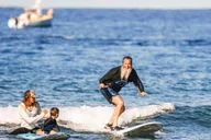 Lahaina Surf Lessons for Beginners thumbnail 4