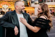 Las Vegas Vacation Photoshoot thumbnail 6