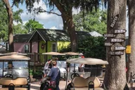 Hilton Head Daufuskie Island Ferry Round-Trip thumbnail 6