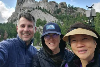 Black Hills & Badlands Tour 3-Day Adventure