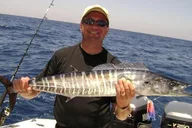 Orlando Deep Sea Fishing Charter thumbnail 6