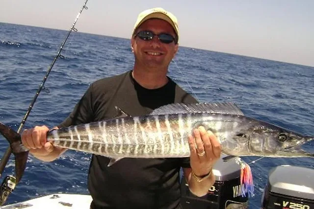 Orlando Deep Sea Fishing Charter - Image 6