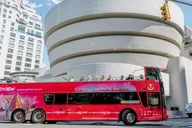 New York City Hop-On Hop-Off Sightseeing Tour thumbnail 2