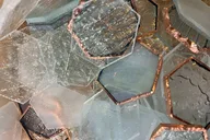 Santa Fe Stained Glass Workshop thumbnail 5