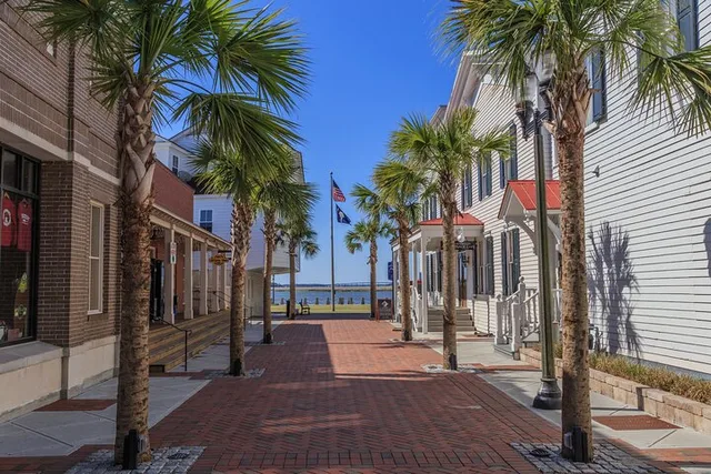 Beaufort Smartphone Guided Walking Tour - Image 5