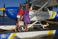 Miami Seaplane Tour with Live Commentary 30 min thumbnail 4