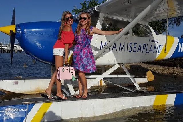 Miami Seaplane Tour with Live Commentary 30 min - Image 4