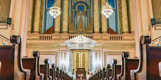 Harlem Gospel and Brunch Tour