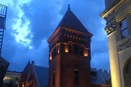 Lancaster Ghost Tour by Candlelight 1.5 hr thumbnail 2