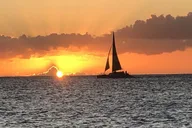 Honolulu Sunset Sail thumbnail 5