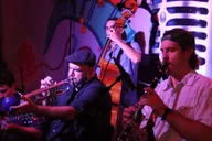 New Orleans Frenchmen Street Live Music Pub Crawl thumbnail 5