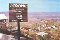 Jerome Historic Tour thumbnail 2