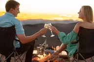Las Vegas Romantic Jeep Tour and Picnic thumbnail 1