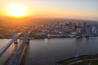 New Orleans City and Swamp Tour at Sunset thumbnail 6