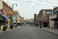 Memphis City Tour with Riverboat Cruise thumbnail 2