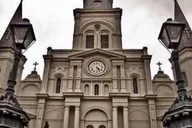 New Orleans Haunted Walking Tour thumbnail 3