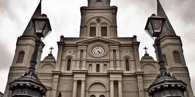 New Orleans Haunted Walking Tour - Image 3