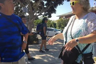 Miami Beach Scavenger Hunt
