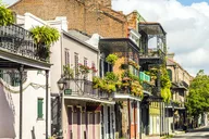 New Orleans City Tour with Historian Guide thumbnail 4