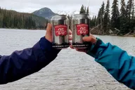Bend Cascade Lakes Kayak Tour thumbnail 5