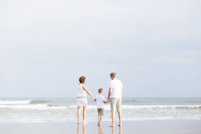 Charleston Photography Session with Local Photographer - Image 3