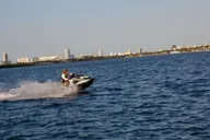 Miami Self-Drive Jet Ski Adventure thumbnail 6