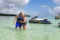 Key West Jet Ski Tour with Sandbar Stop 1.5 hr thumbnail 6